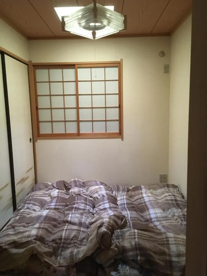 Sumida Villa Osaka