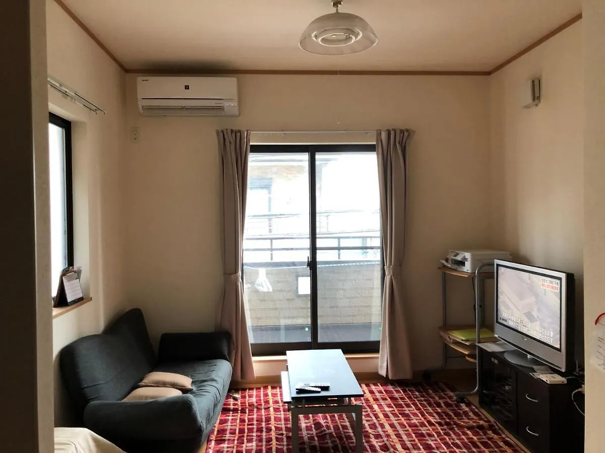 Sumida Villa Osaka