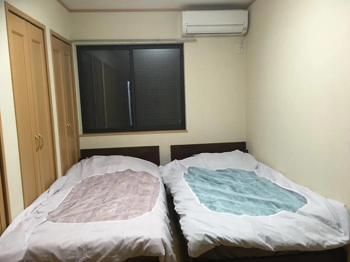 Sumida Villa Osaka