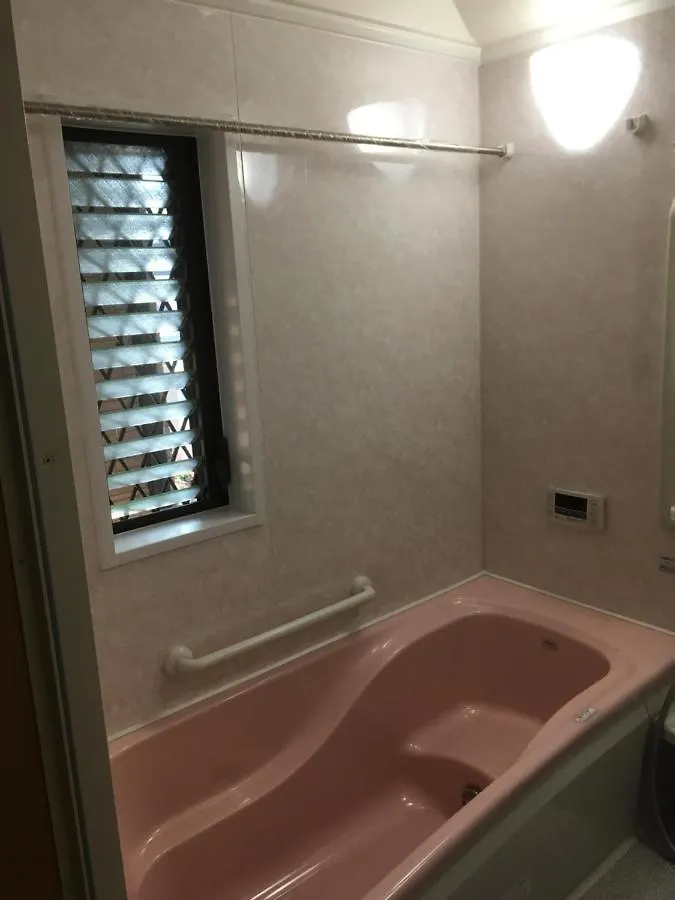 Sumida Villa Osaka Japan