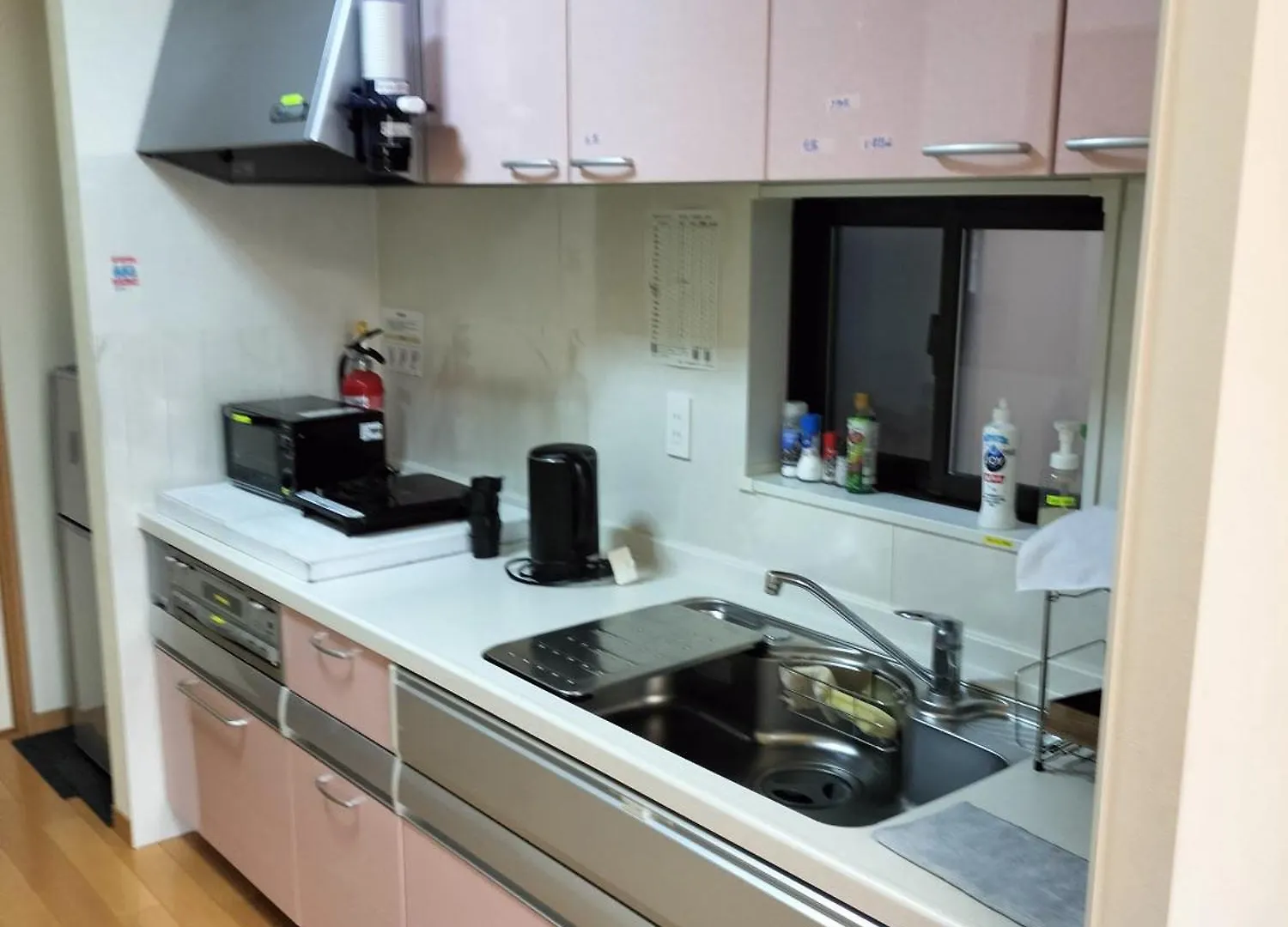 Sumida Villa Osaka