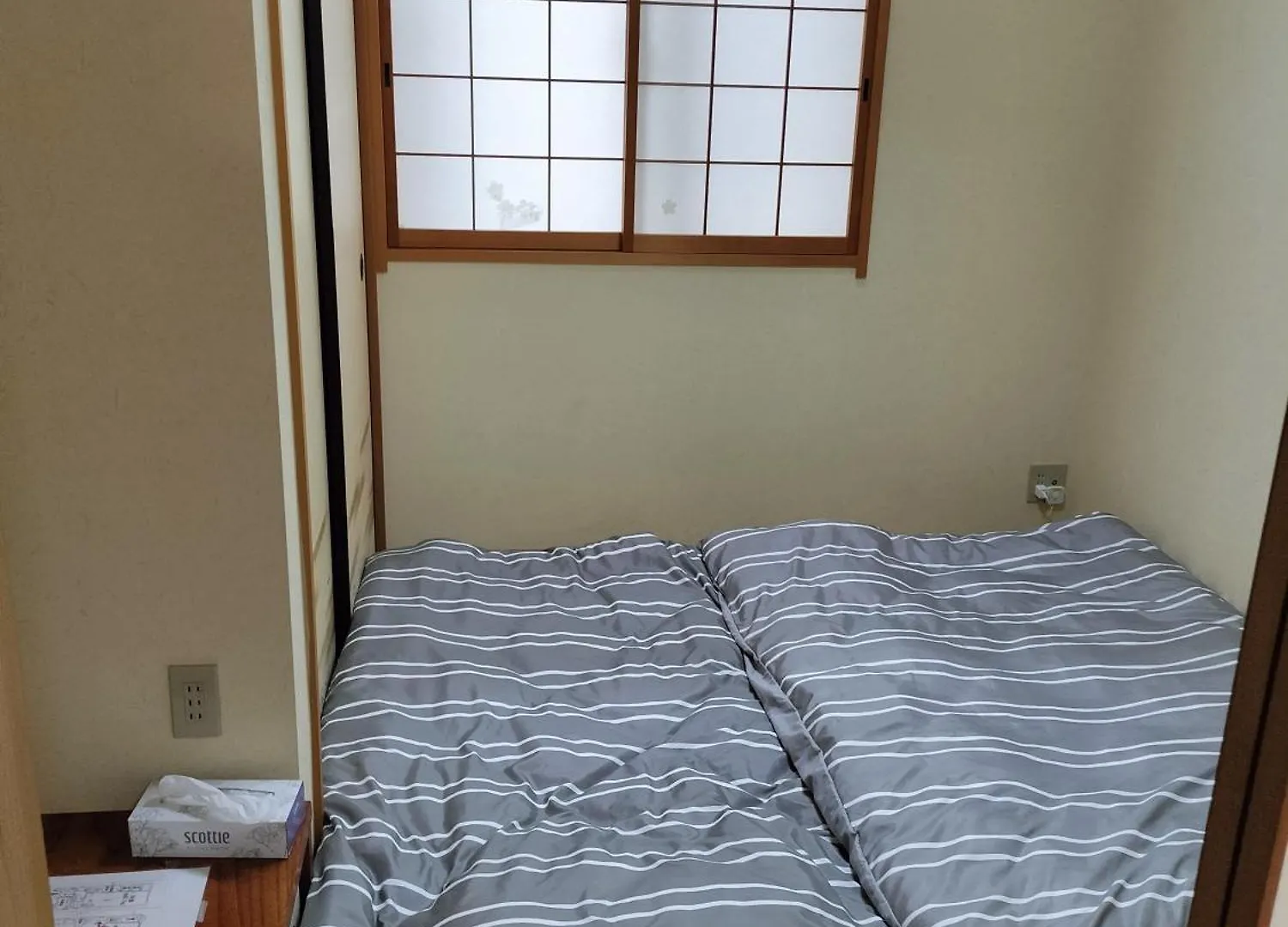 Sumida Villa Osaka Japan