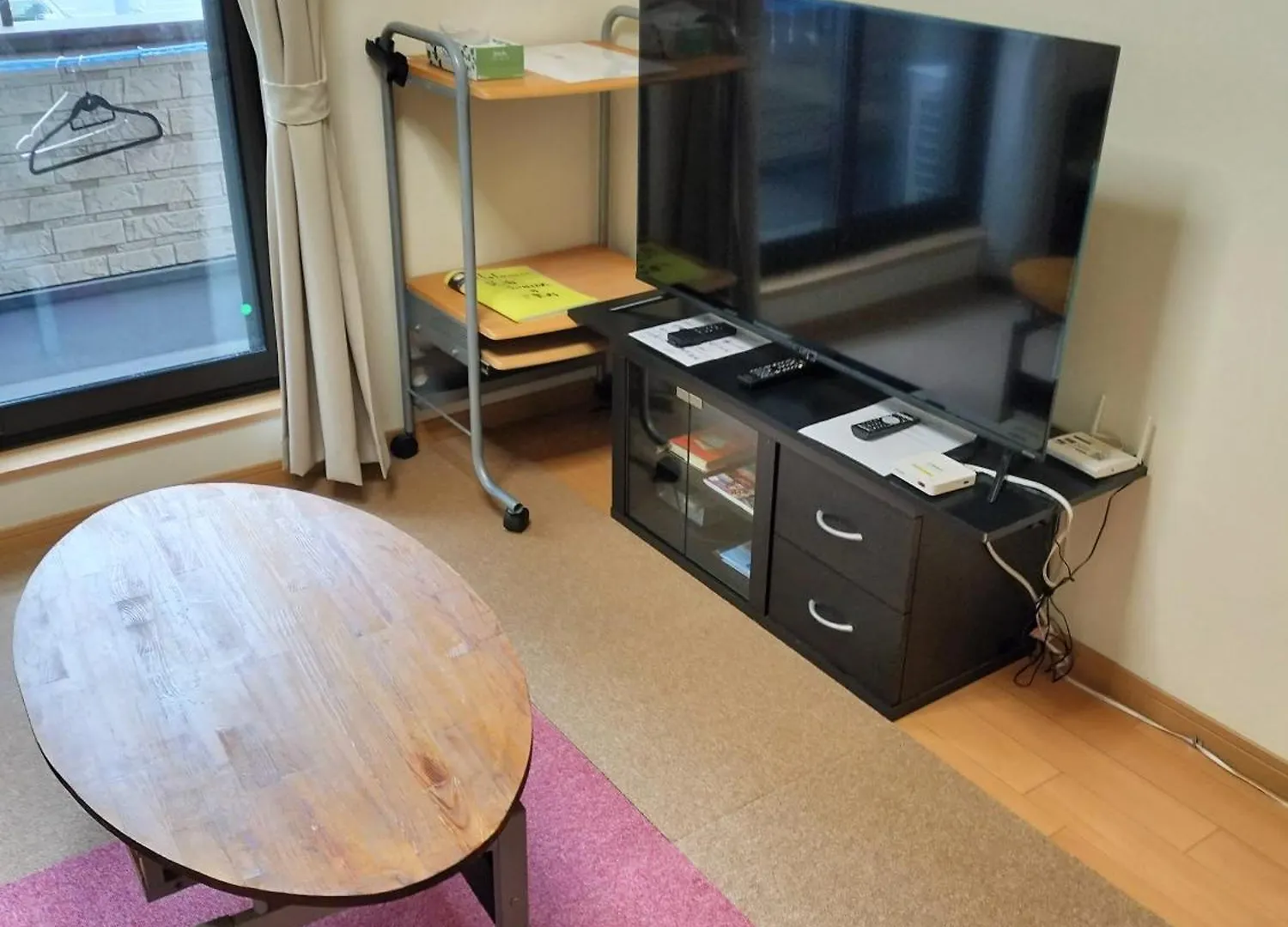 Sumida Villa Osaka Japan